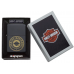 ISQUEIRO ZIPPO HARLEY-DAVIDSON ZP49197